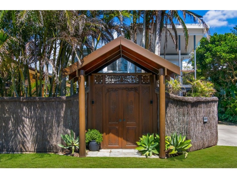 8A Rayner Lane, Lennox Head NSW 2478