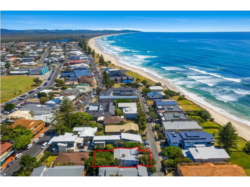 8A Rayner Lane, Lennox Head NSW 2478