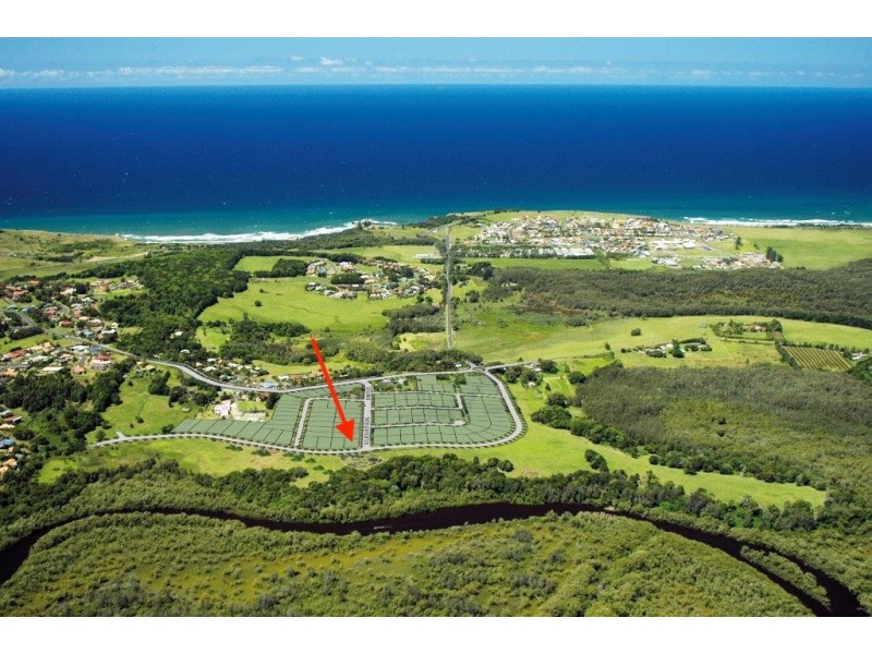 235 Hutley Drive, Skennars Head NSW 2478