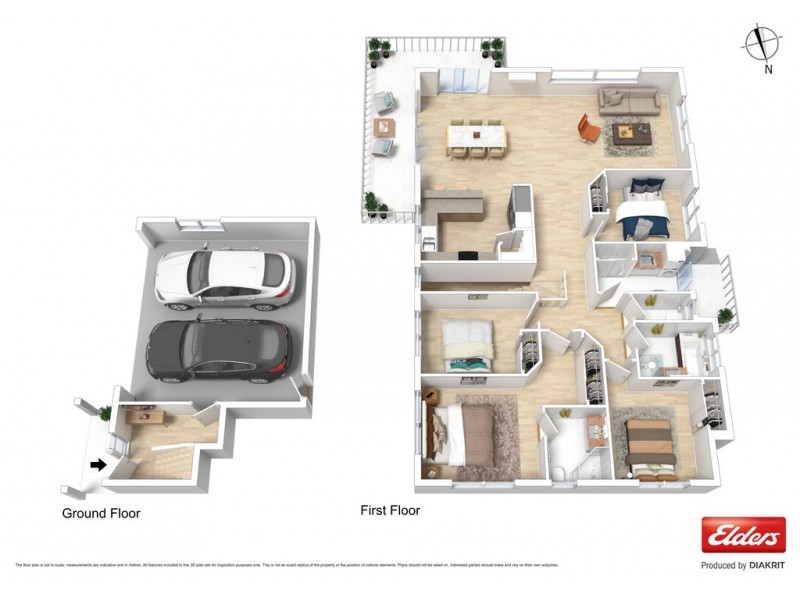 2 Ahern Circuit, Cumbalum NSW 2478