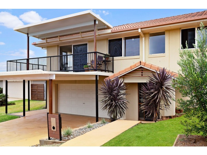 2 Ahern Circuit, Cumbalum NSW 2478