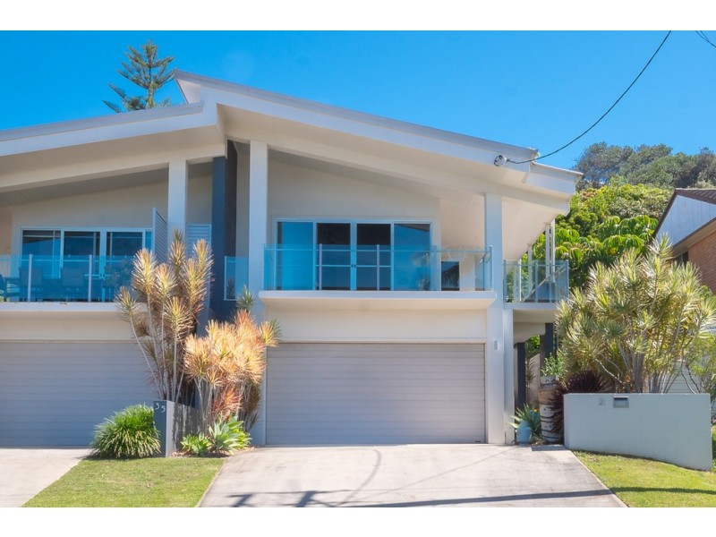 2 35 DRESS CIRCLE DRIVE, Lennox Head NSW 2478