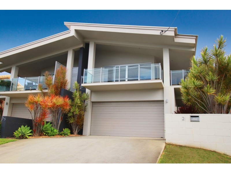 2 35 DRESS CIRCLE DRIVE, Lennox Head NSW 2478