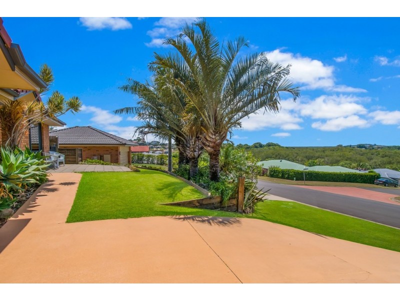 31 Lindsay Avenue, Cumbalum NSW 2478