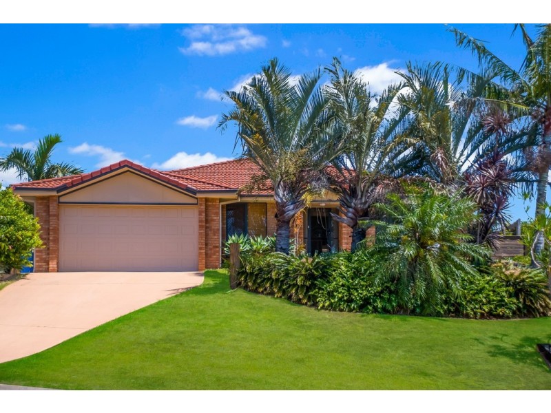 31 Lindsay Avenue, Cumbalum NSW 2478