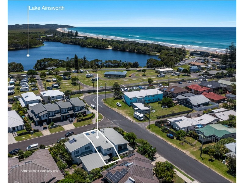 2/62 Gibbon Street, Lennox Head NSW 2478