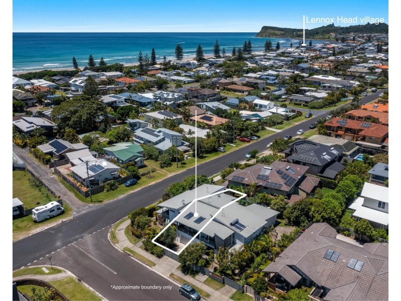 2/62 Gibbon Street, Lennox Head NSW 2478
