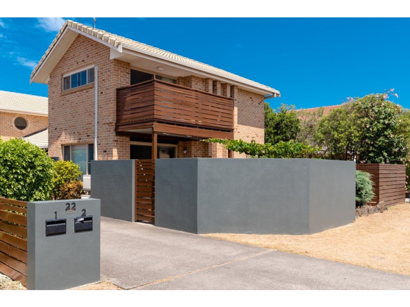 1/22 Barrett Drive, Lennox Head NSW 2478