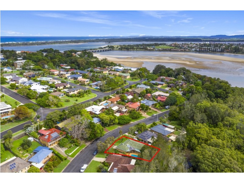 20 Northumberland Drive, East Ballina NSW 2478