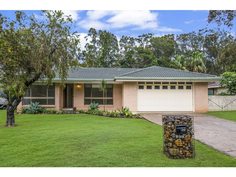 20 Northumberland Drive, East Ballina NSW 2478