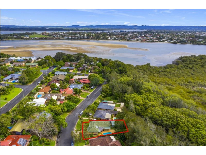 20 Northumberland Drive, East Ballina NSW 2478