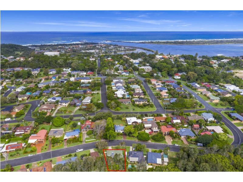 20 Northumberland Drive, East Ballina NSW 2478