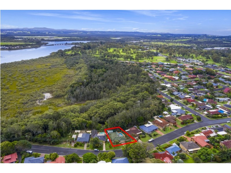20 Northumberland Drive, East Ballina NSW 2478