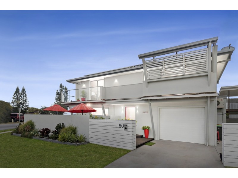 60 Pacific Parade, Lennox Head NSW 2478
