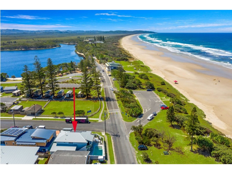 60 Pacific Parade, Lennox Head NSW 2478