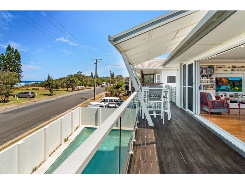 60 Pacific Parade, Lennox Head NSW 2478