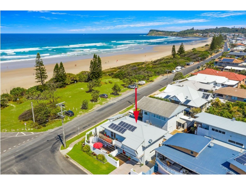 60 Pacific Parade, Lennox Head NSW 2478