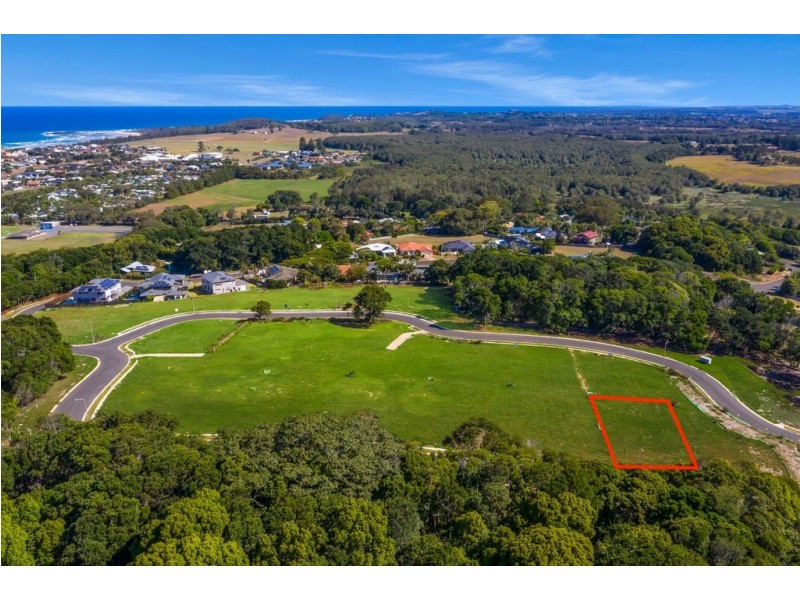 6 Olivia Circuit, Lennox Head NSW 2478