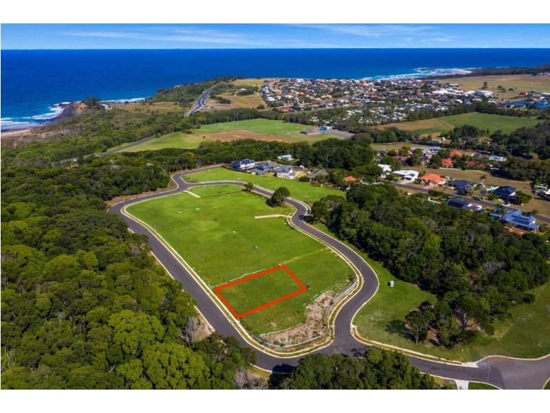 6 Olivia Circuit, Lennox Head NSW 2478