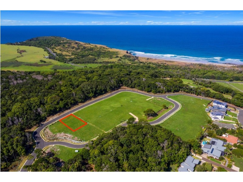 6 Olivia Circuit, Lennox Head NSW 2478