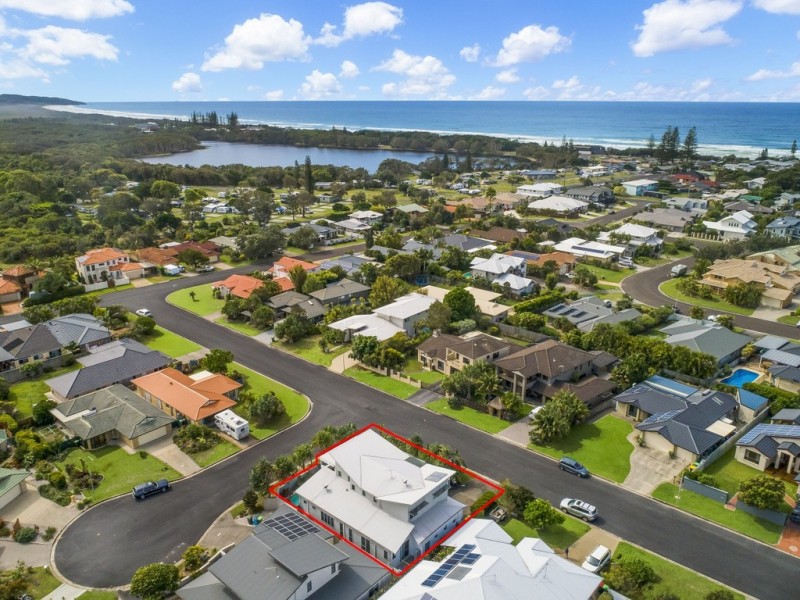 41 Alison Avenue, Lennox Head NSW 2478