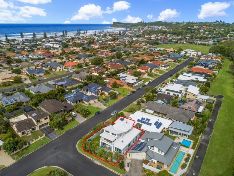 41 Alison Avenue, Lennox Head NSW 2478