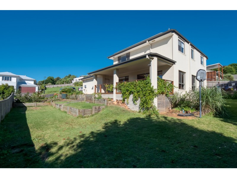 42 KELL MATHER DRIVE, Lennox Head NSW 2478