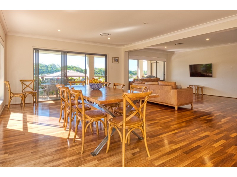 42 KELL MATHER DRIVE, Lennox Head NSW 2478