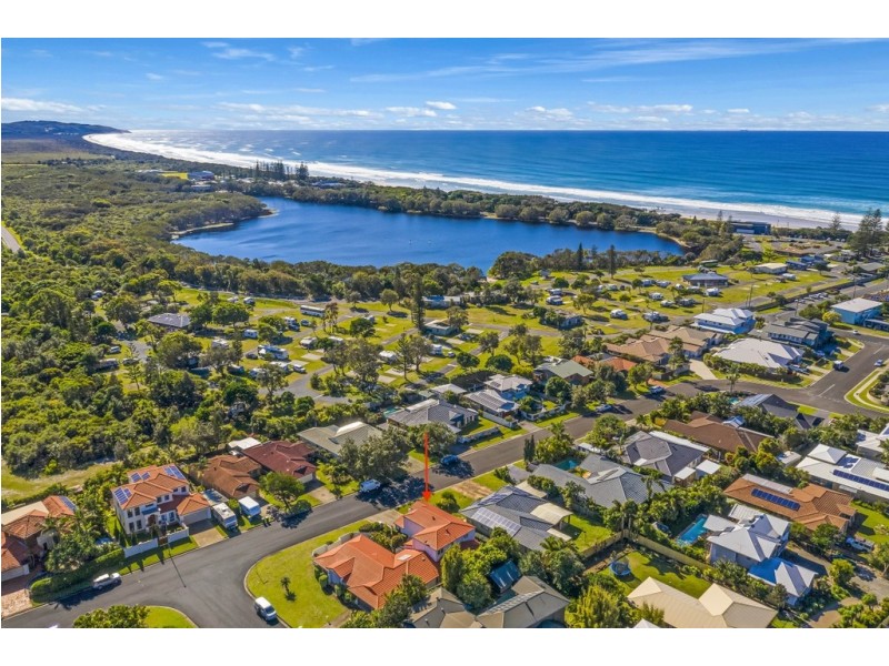 1/43 Barrett Drive, Lennox Head NSW 2478