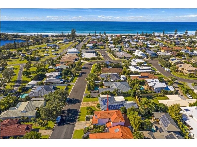 1/43 Barrett Drive, Lennox Head NSW 2478