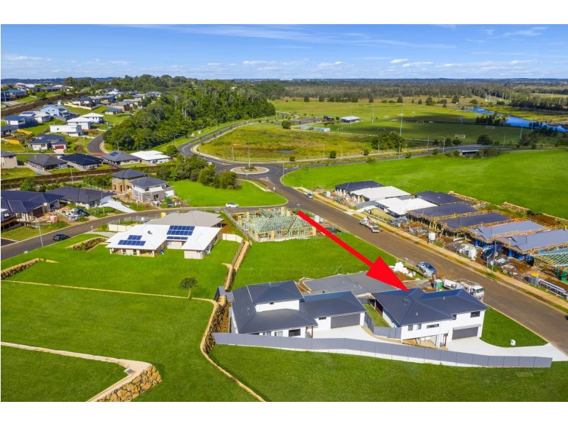 1/10 Farrelly Avenue, Cumbalum NSW 2478