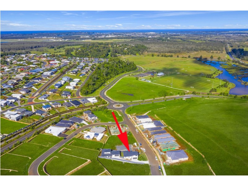 1/10 Farrelly Avenue, Cumbalum NSW 2478