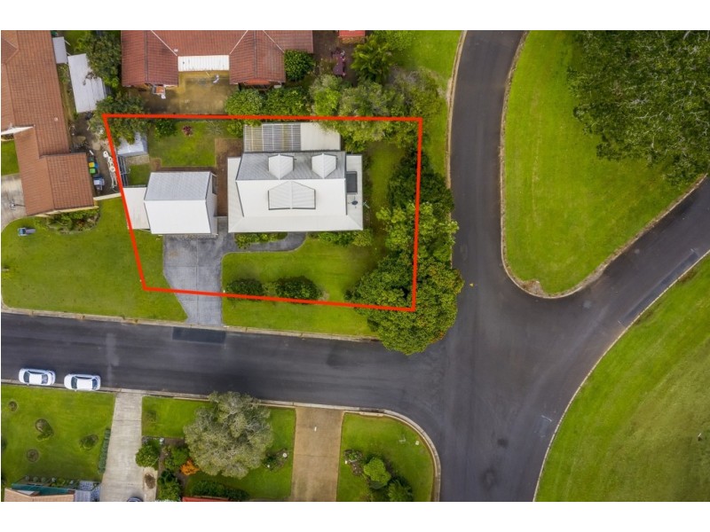 2 Fig Tree Place, East Ballina NSW 2478