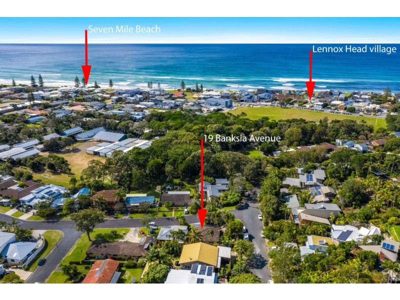19 Banksia Avenue, Lennox Head NSW 2478