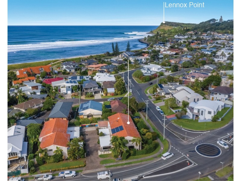 3/33 Ballina Street, Lennox Head NSW 2478