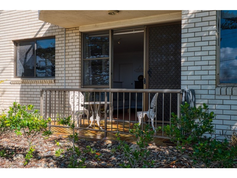 4 1 GRANDVIEW STREET, East Ballina NSW 2478