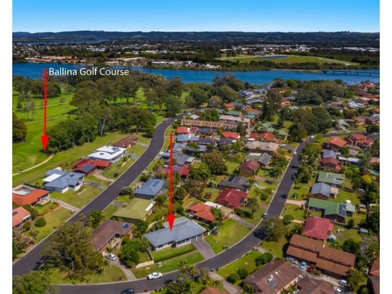 3 Antrim Street, East Ballina NSW 2478