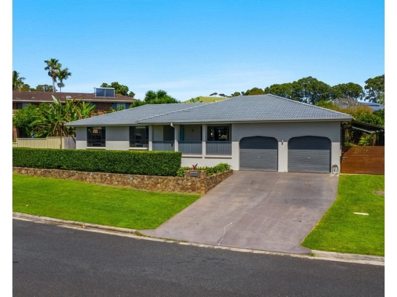 3 Antrim Street, East Ballina NSW 2478