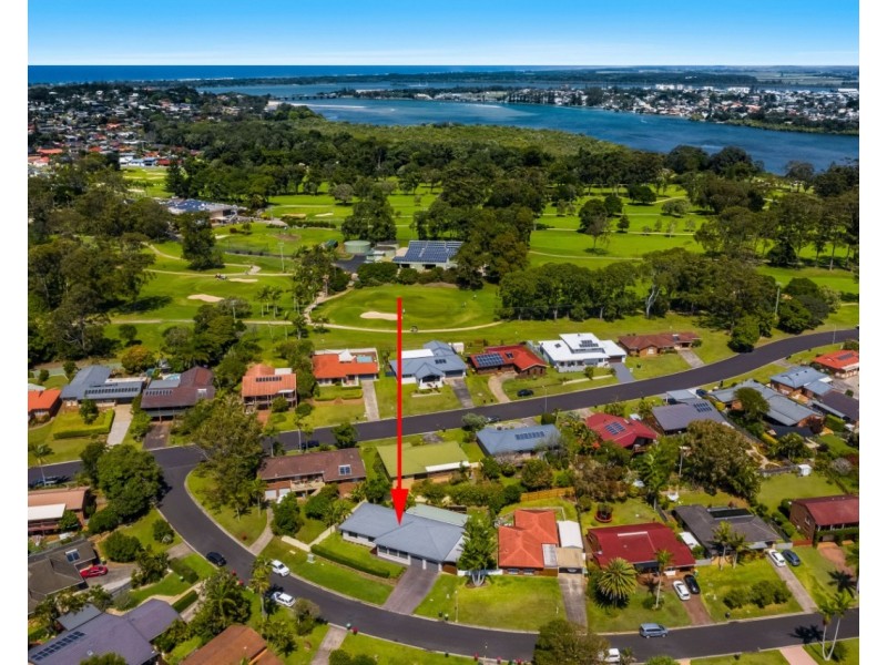 3 Antrim Street, East Ballina NSW 2478