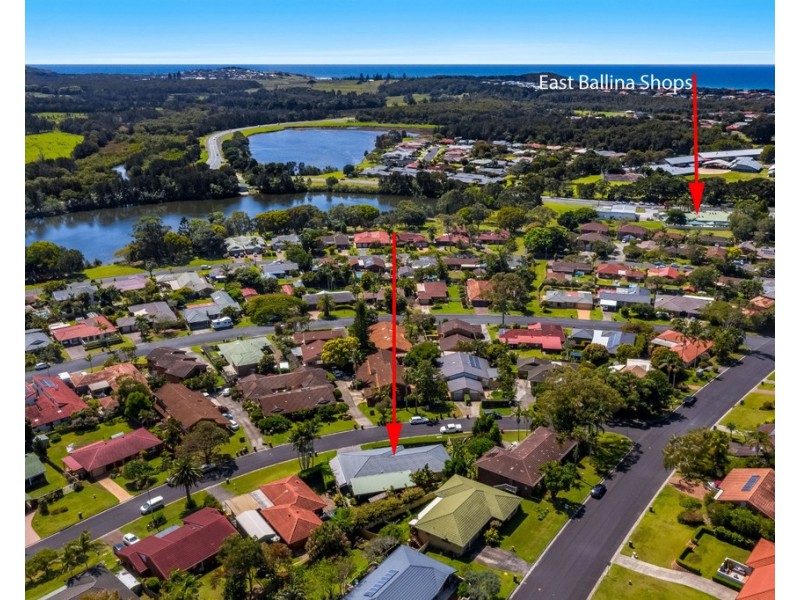 3 Antrim Street, East Ballina NSW 2478