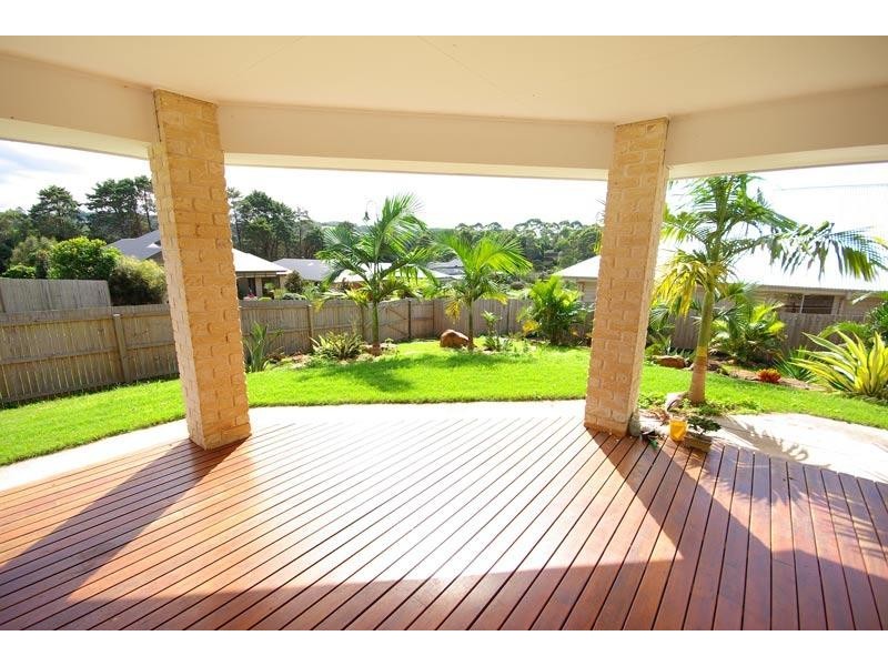 5 Blackwood Crescent, Bangalow NSW 2479