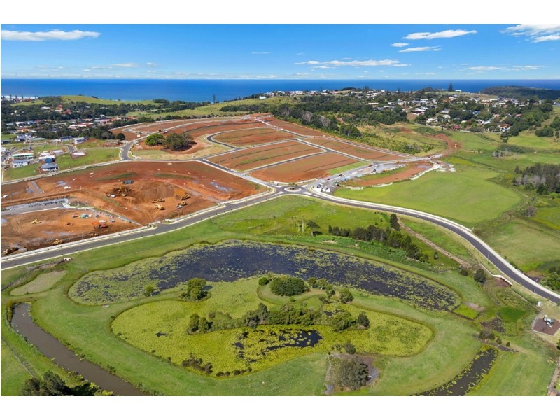41 Snapper Drive, Lennox Head NSW 2478
