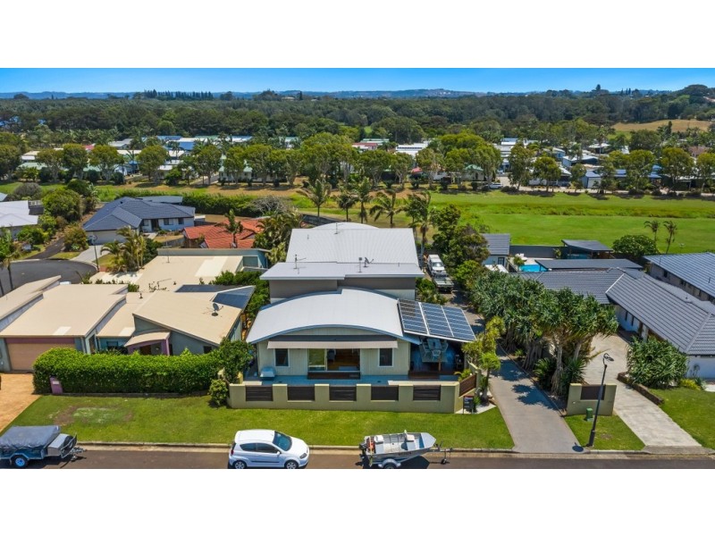 1/61 Headlands Drive, Skennars Head NSW 2478
