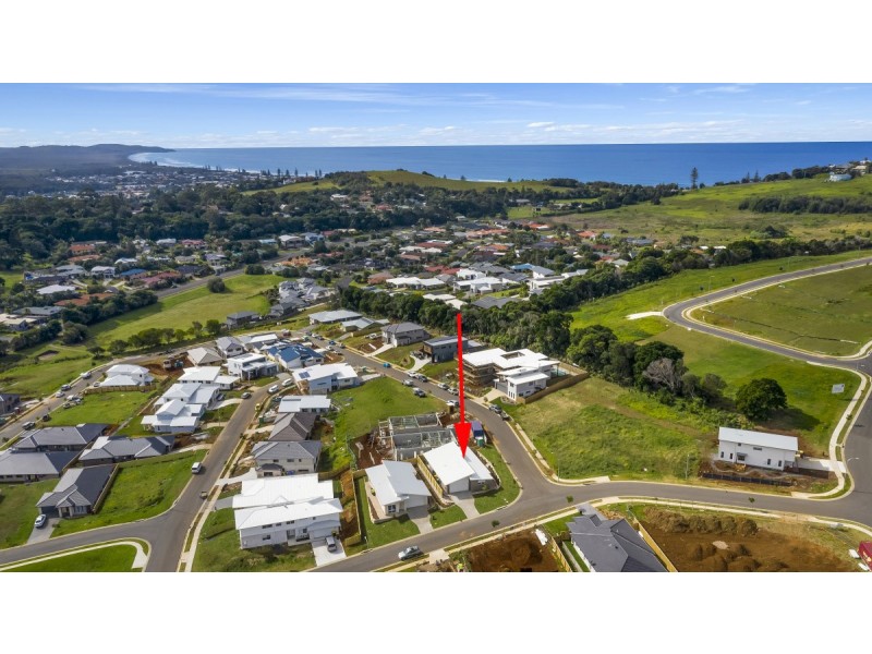 52 Seaswell Crescent, Lennox Head NSW 2478