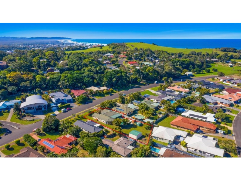 51 Hutley Drive, Lennox Head NSW 2478