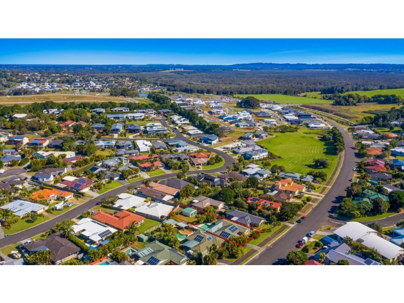 51 Hutley Drive, Lennox Head NSW 2478