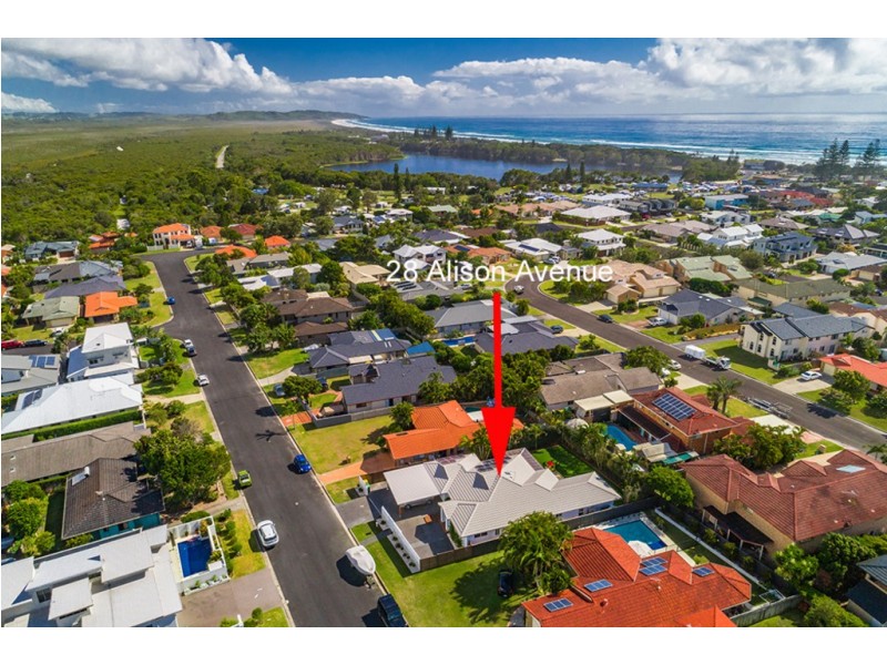 28 Alison Avenue, Lennox Head NSW 2478
