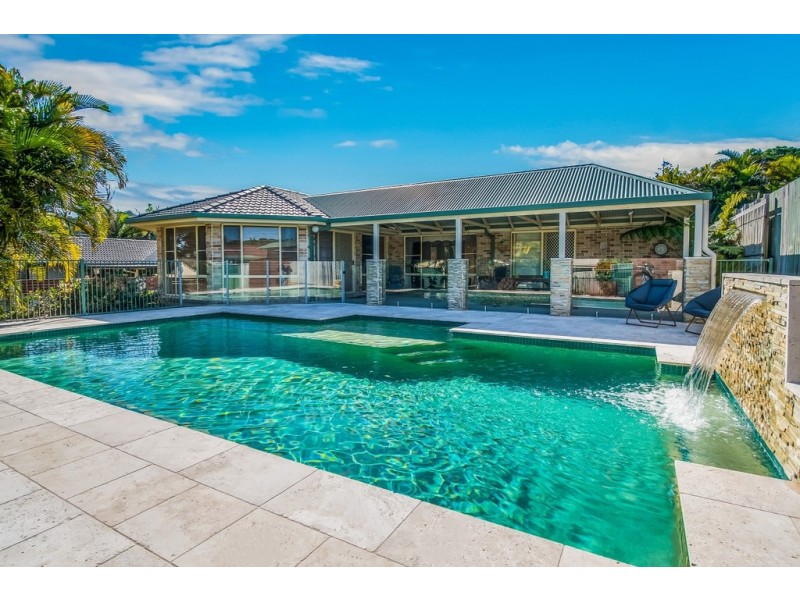 51 HUTLEY DRIVE, Lennox Head NSW 2478