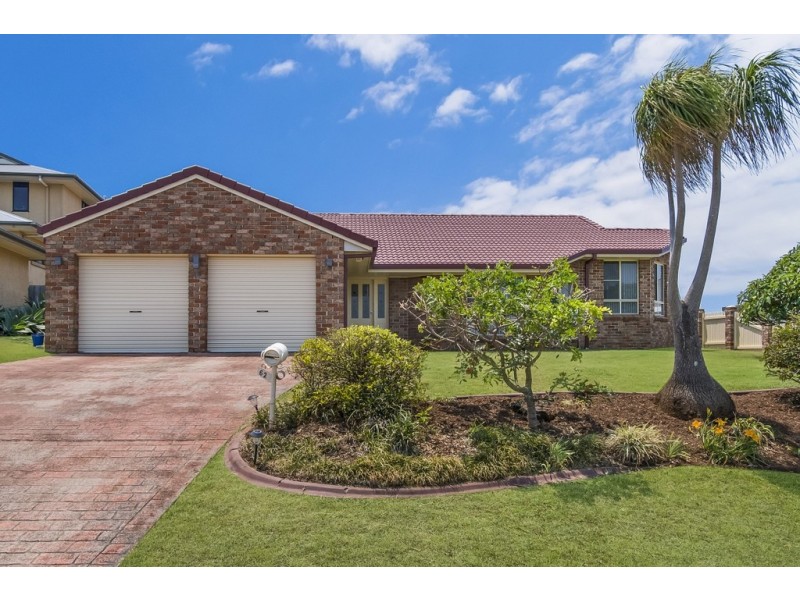 62 Killarney Crescent, Skennars Head NSW 2478
