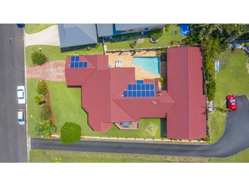 62 Killarney Crescent, Skennars Head NSW 2478